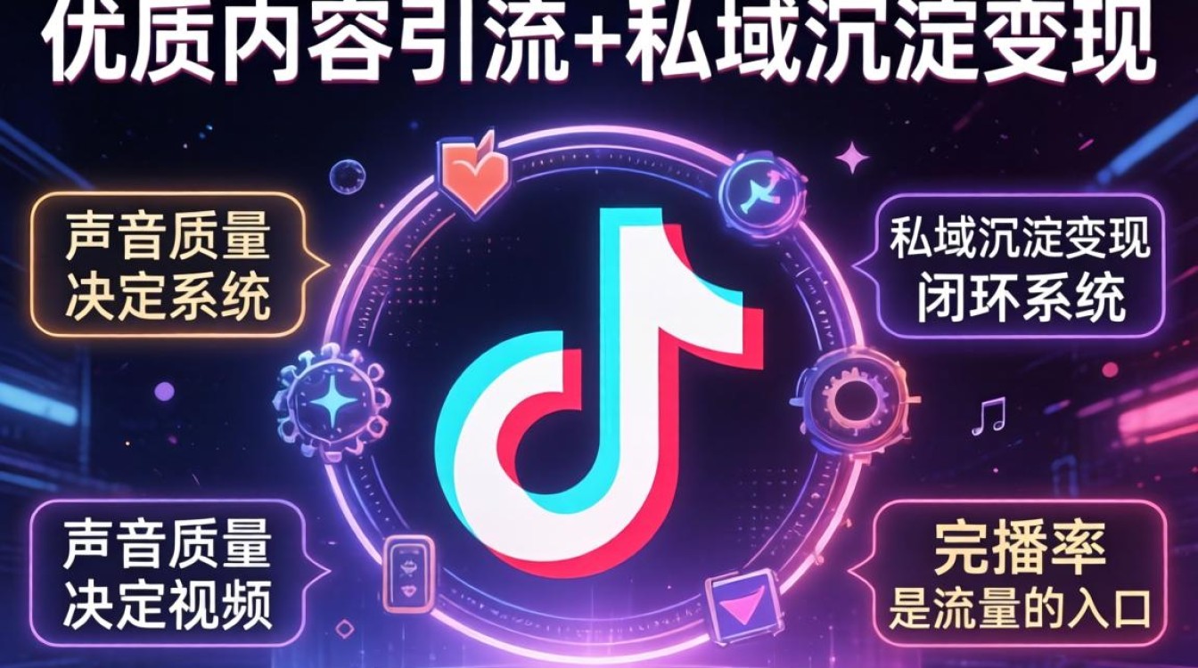 抖音声音怎么录制清晰无杂音