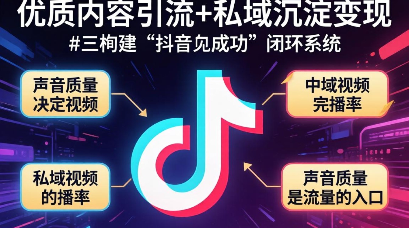 抖音声音怎么录制清晰无杂音