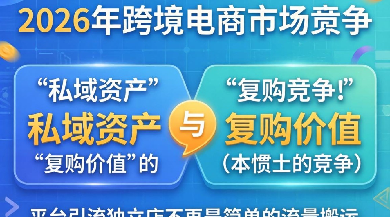 2026年市场分析有哪些新趋势
