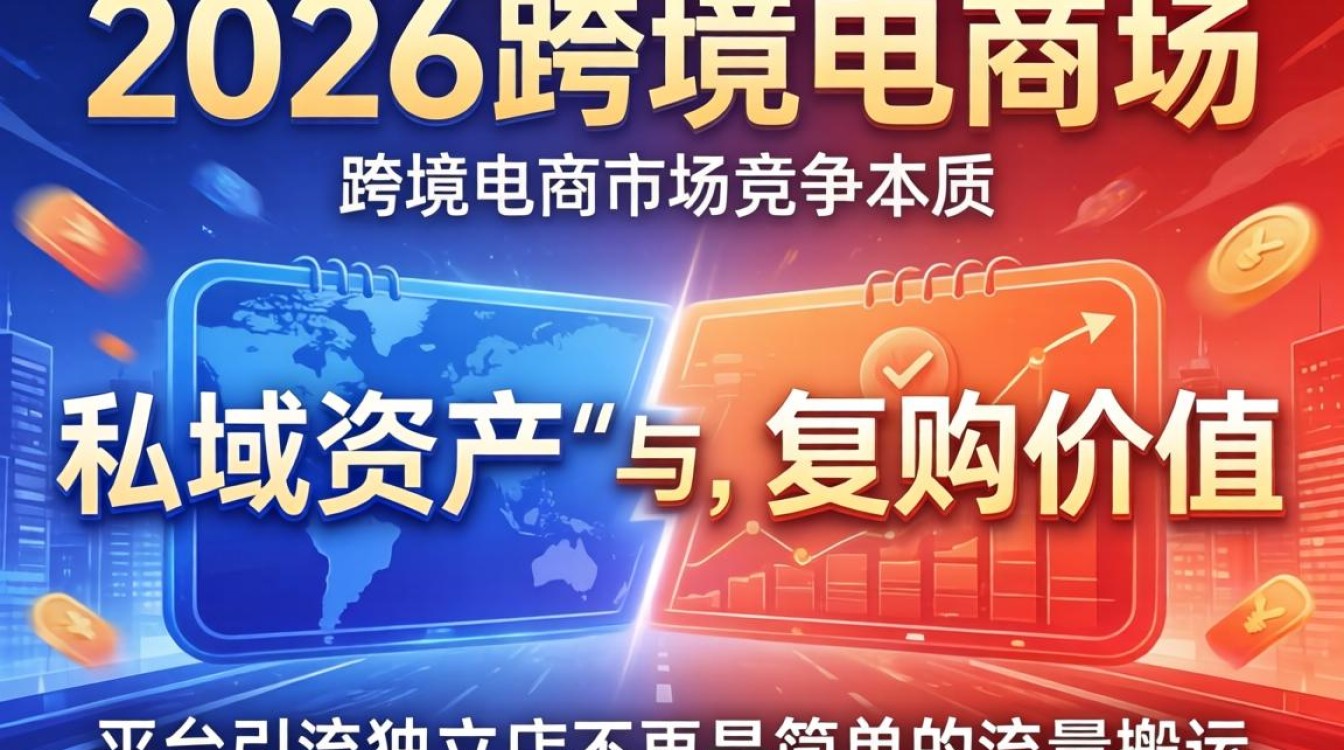 2026年市场分析有哪些新趋势