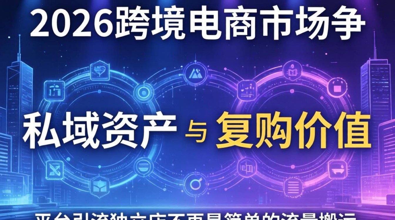 2026年市场分析有哪些新趋势