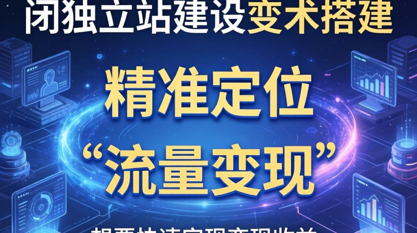 新手如何从零开始搭建外贸独立站