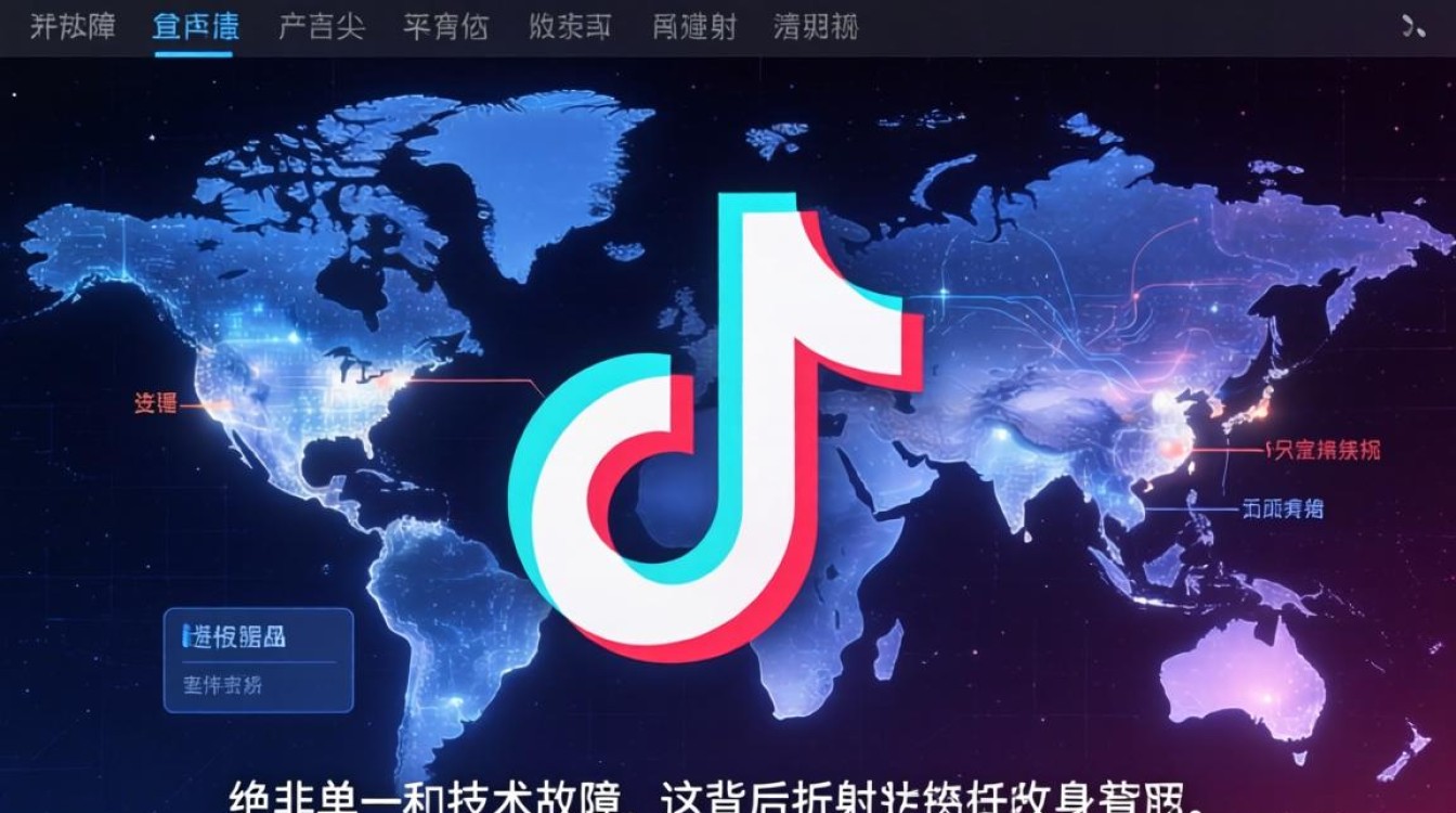 TikTok收藏的视频没了怎么办?全球化运营策略思维解析 TikTok收藏的视频没了怎么办