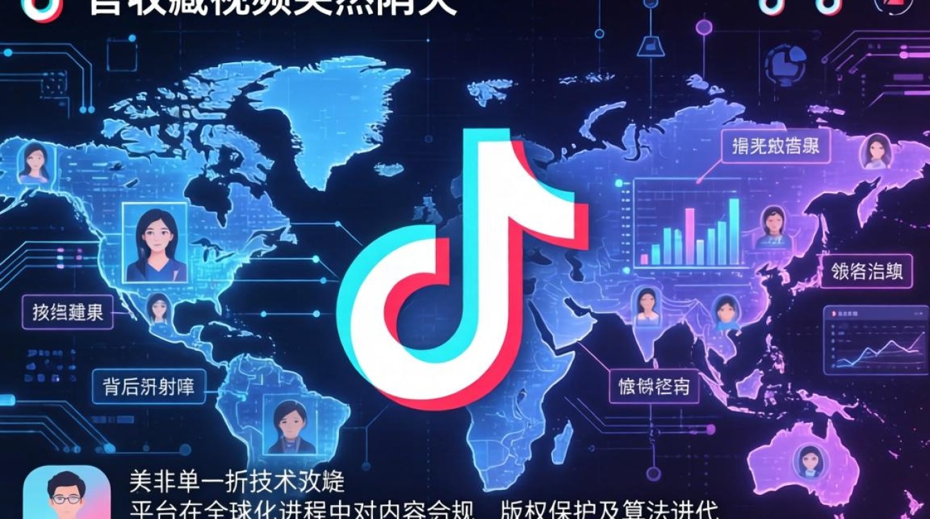 TikTok收藏的视频没了怎么办?全球化运营策略思维解析 TikTok收藏的视频没了怎么办