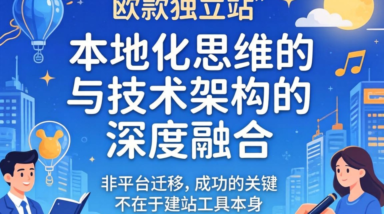 欧美怎么建独立站?欧美独立站搭建详细步骤教程 欧美独立站搭建详细步骤教程