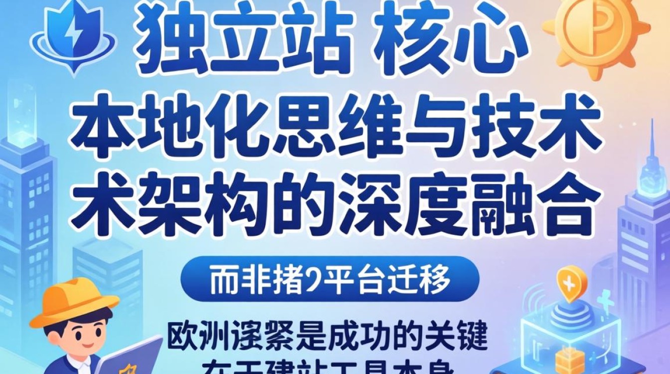 欧美怎么建独立站?欧美独立站搭建详细步骤教程 欧美独立站搭建详细步骤教程