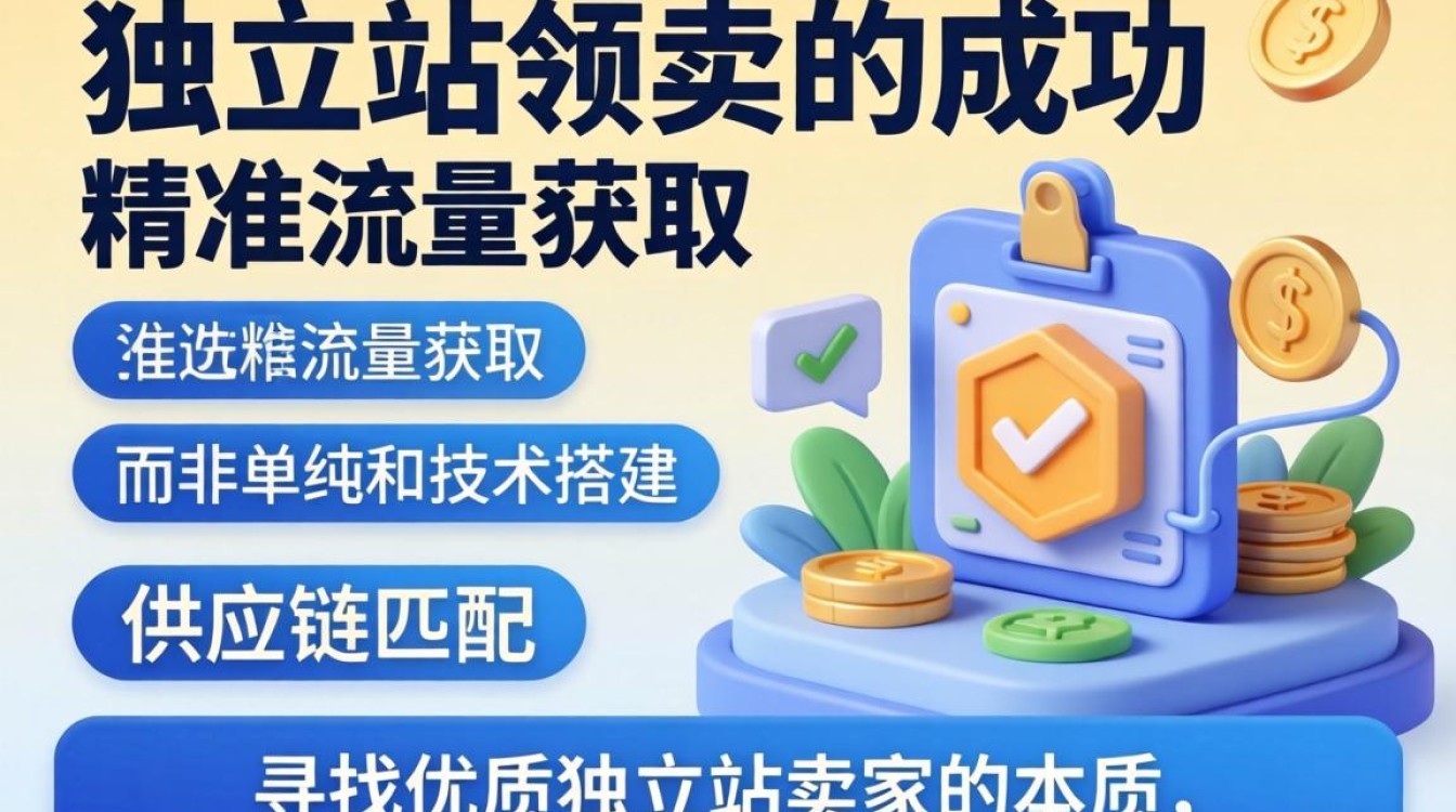 独立站卖家怎么找?独立站新手卖家如何寻找货源? 独立站新手卖家如何寻找货源
