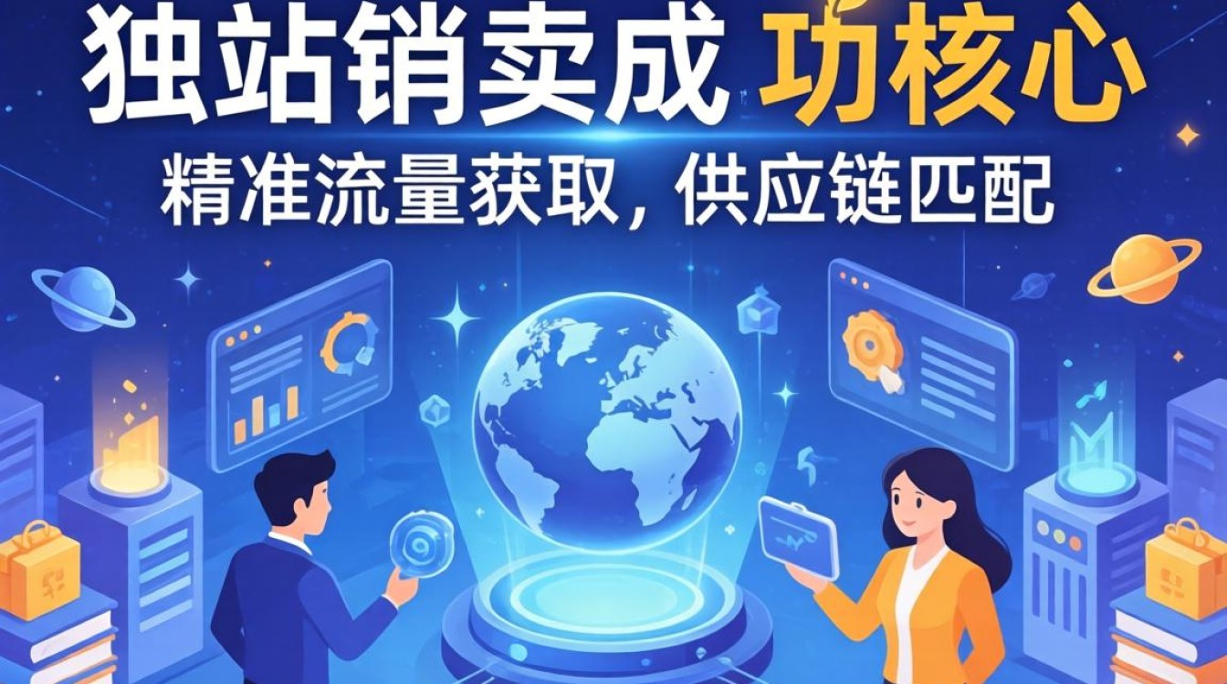 独立站卖家怎么找?独立站新手卖家如何寻找货源? 独立站新手卖家如何寻找货源