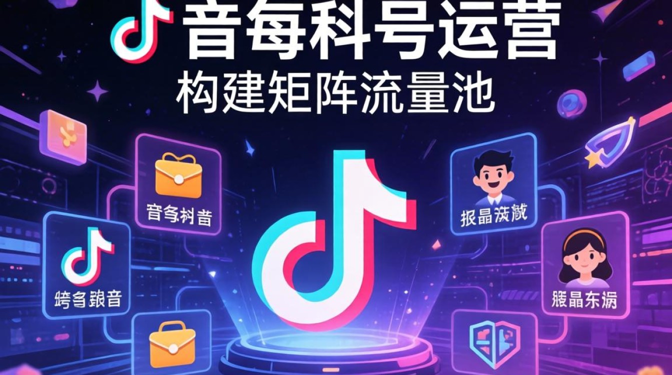 TikTok如何开通多个账号?跨境运营多账号怎么管理 TikTok如何开通多个账号