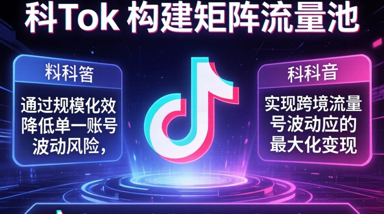 TikTok如何开通多个账号?跨境运营多账号怎么管理 TikTok如何开通多个账号