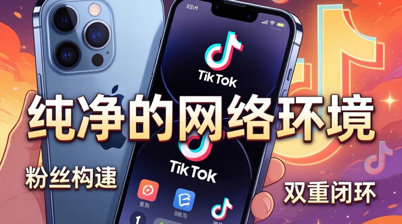 TikTok怎么才能看苹果?苹果手机TikTok怎么看不了 苹果手机TikTok怎么看不了