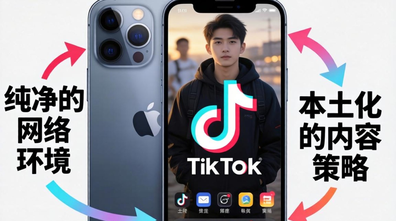 TikTok怎么才能看苹果?苹果手机TikTok怎么看不了 苹果手机TikTok怎么看不了