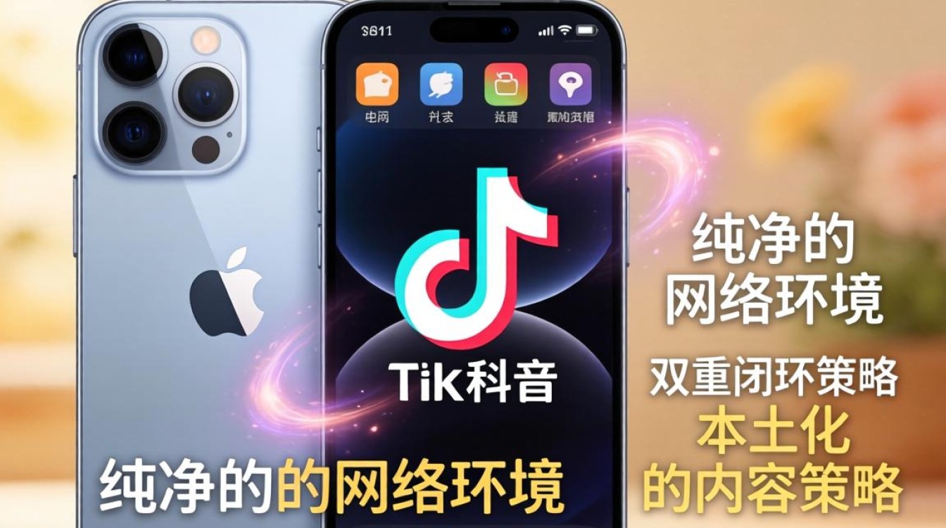TikTok怎么才能看苹果?苹果手机TikTok怎么看不了 苹果手机TikTok怎么看不了