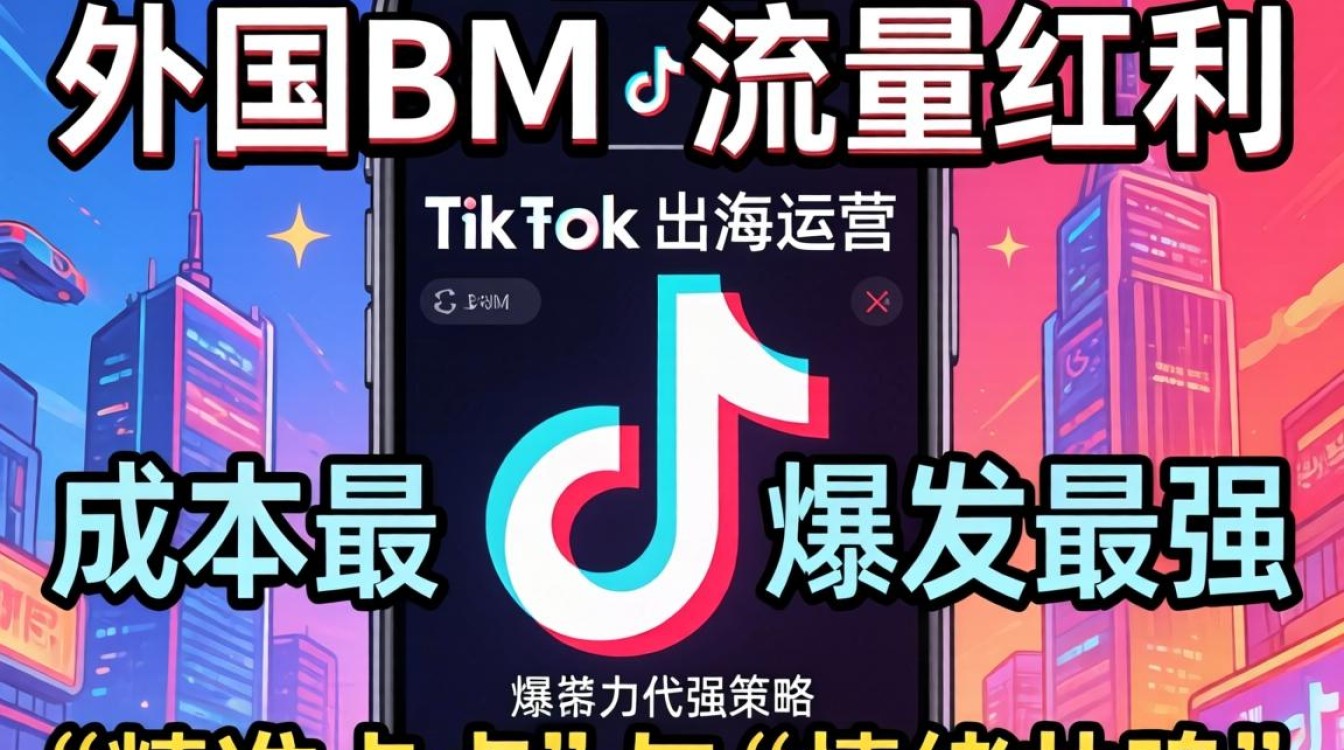 TikTok国外最火bgm有哪些