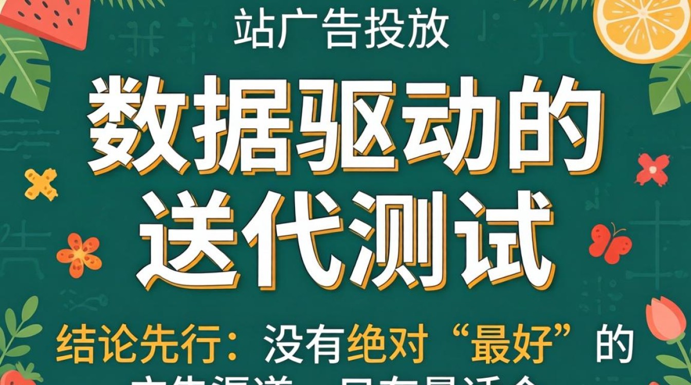 独立站广告怎么测试?独立站广告投放测试方法有哪些? 独立站广告投放测试方法有哪些