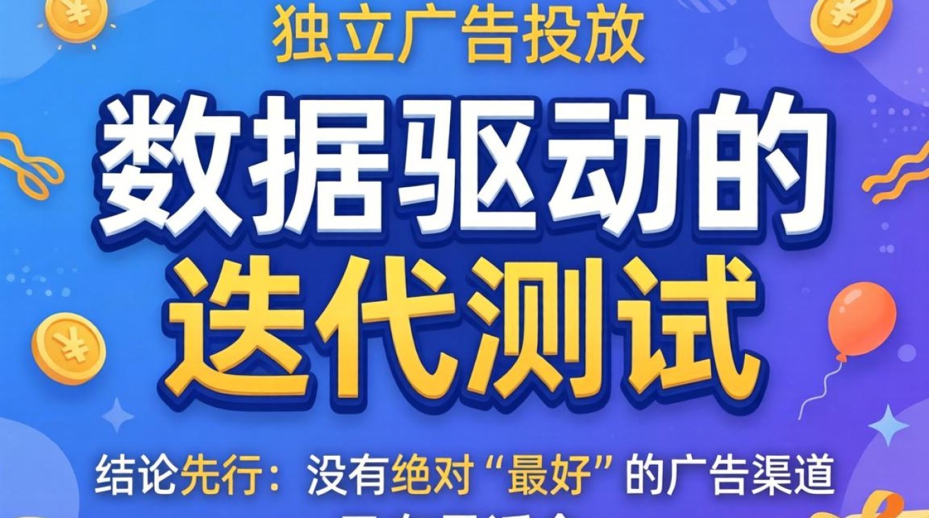 独立站广告怎么测试?独立站广告投放测试方法有哪些? 独立站广告投放测试方法有哪些