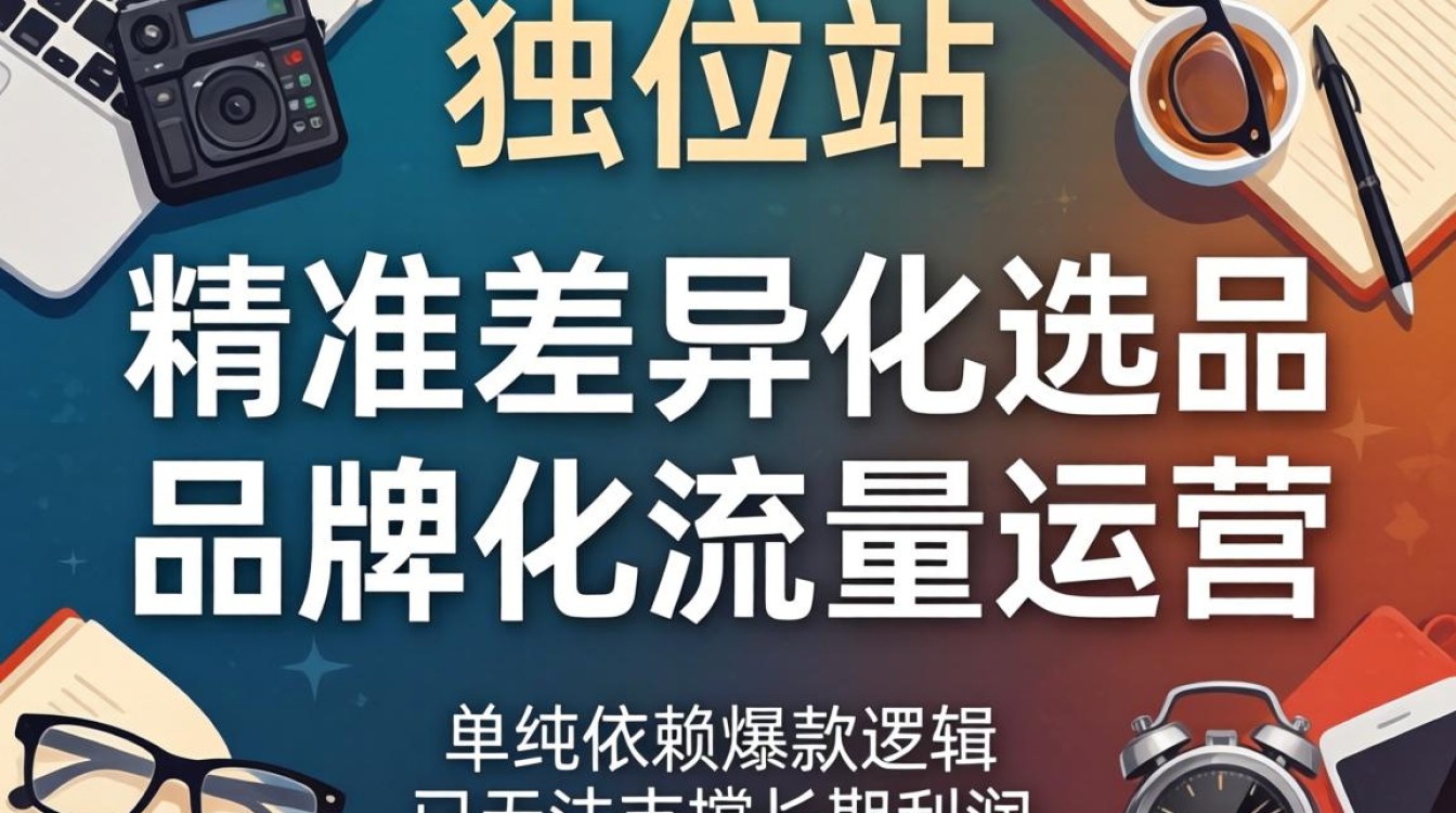 新手如何做饰品独立站