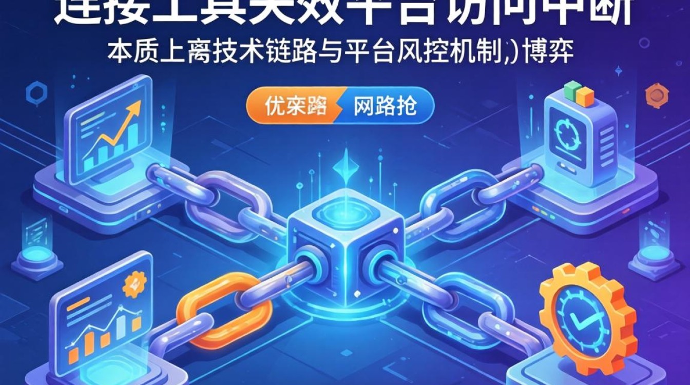 YouTube挂了梯子tiktok无法加载怎么办