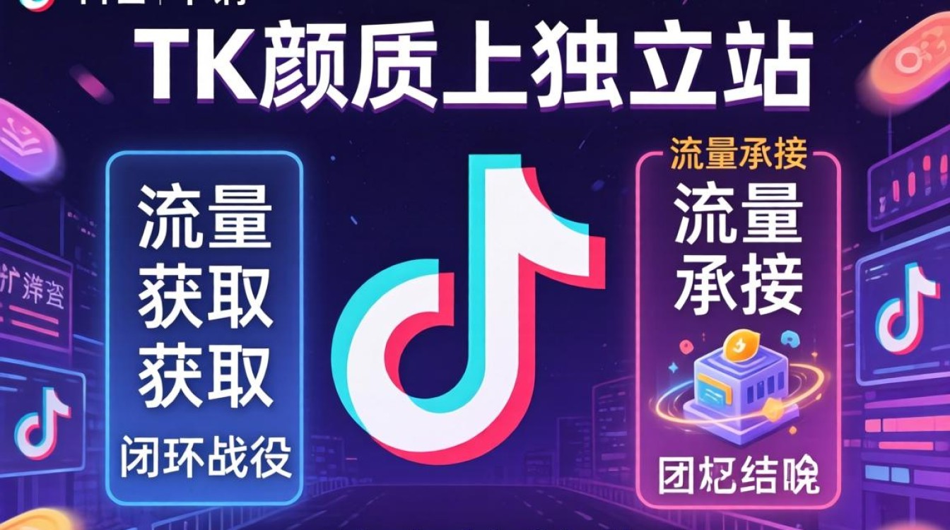 tk怎么申请独立站怎么使用