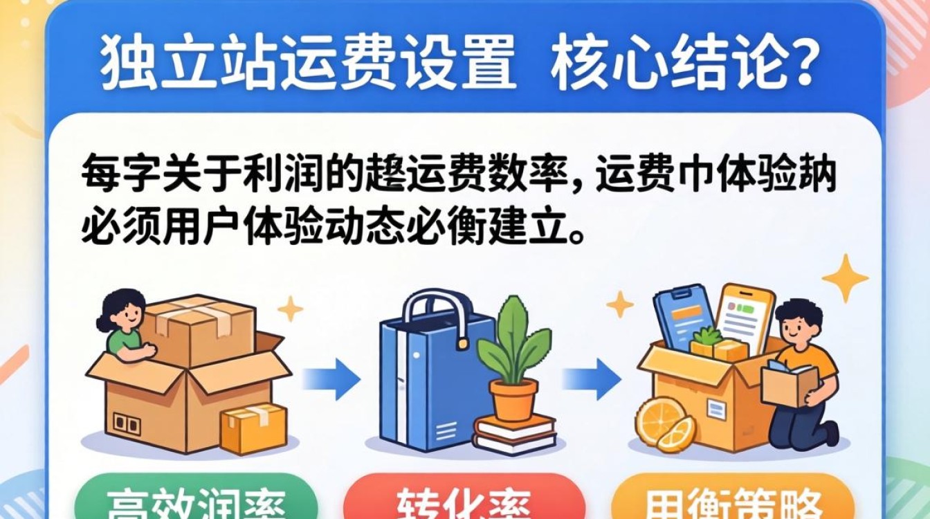 怎么设置独立站运费?独立站运费设置技巧有哪些? 独立站运费设置技巧有哪些