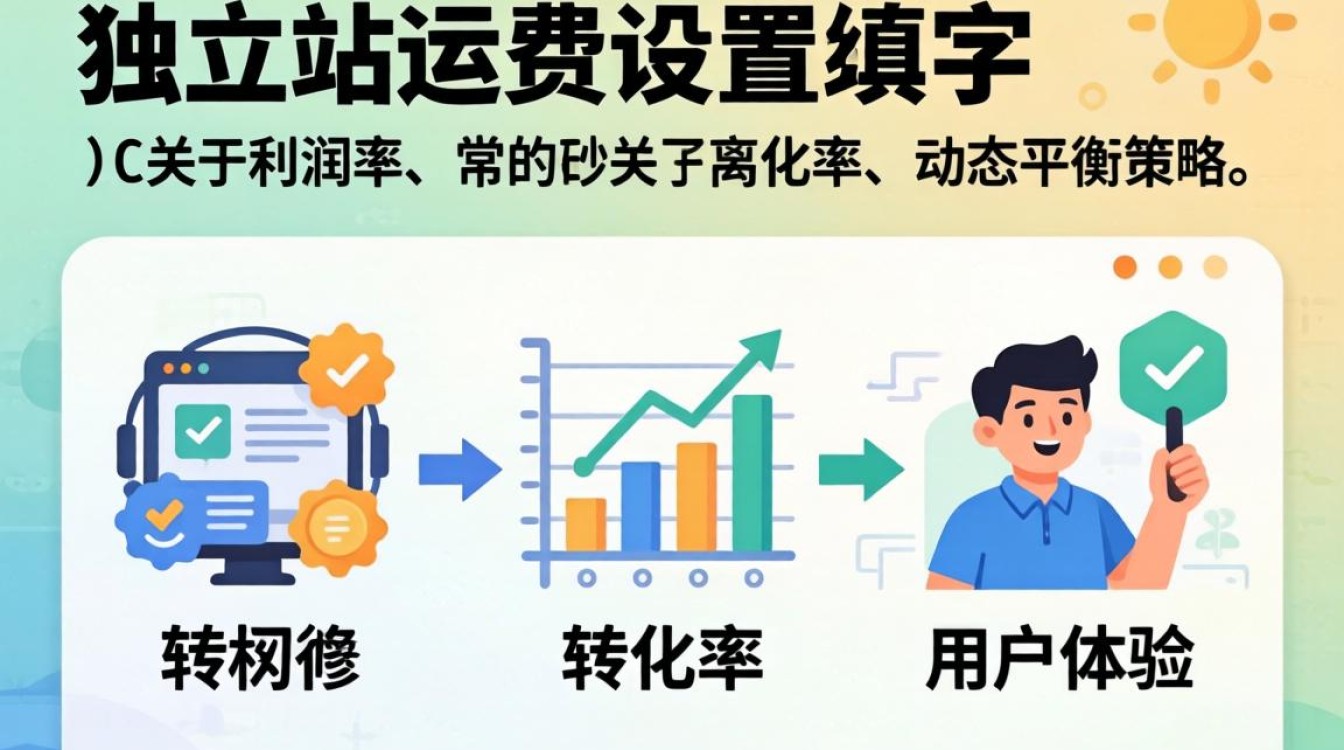 怎么设置独立站运费?独立站运费设置技巧有哪些? 独立站运费设置技巧有哪些