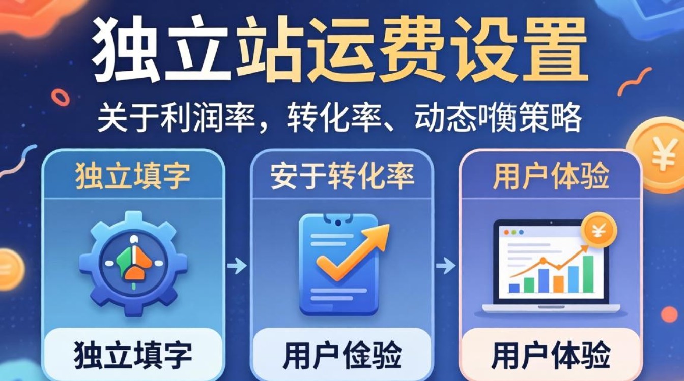 怎么设置独立站运费?独立站运费设置技巧有哪些? 独立站运费设置技巧有哪些