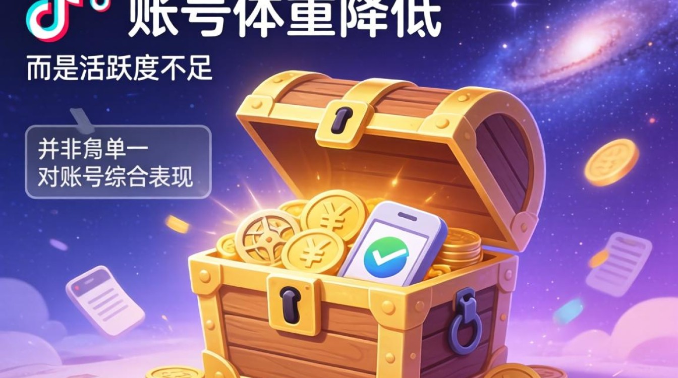 抖音没有宝箱吗怎么回事