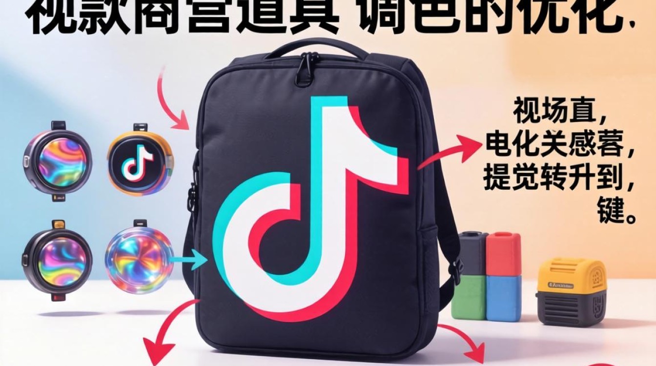 抖音同款道具怎么调颜色