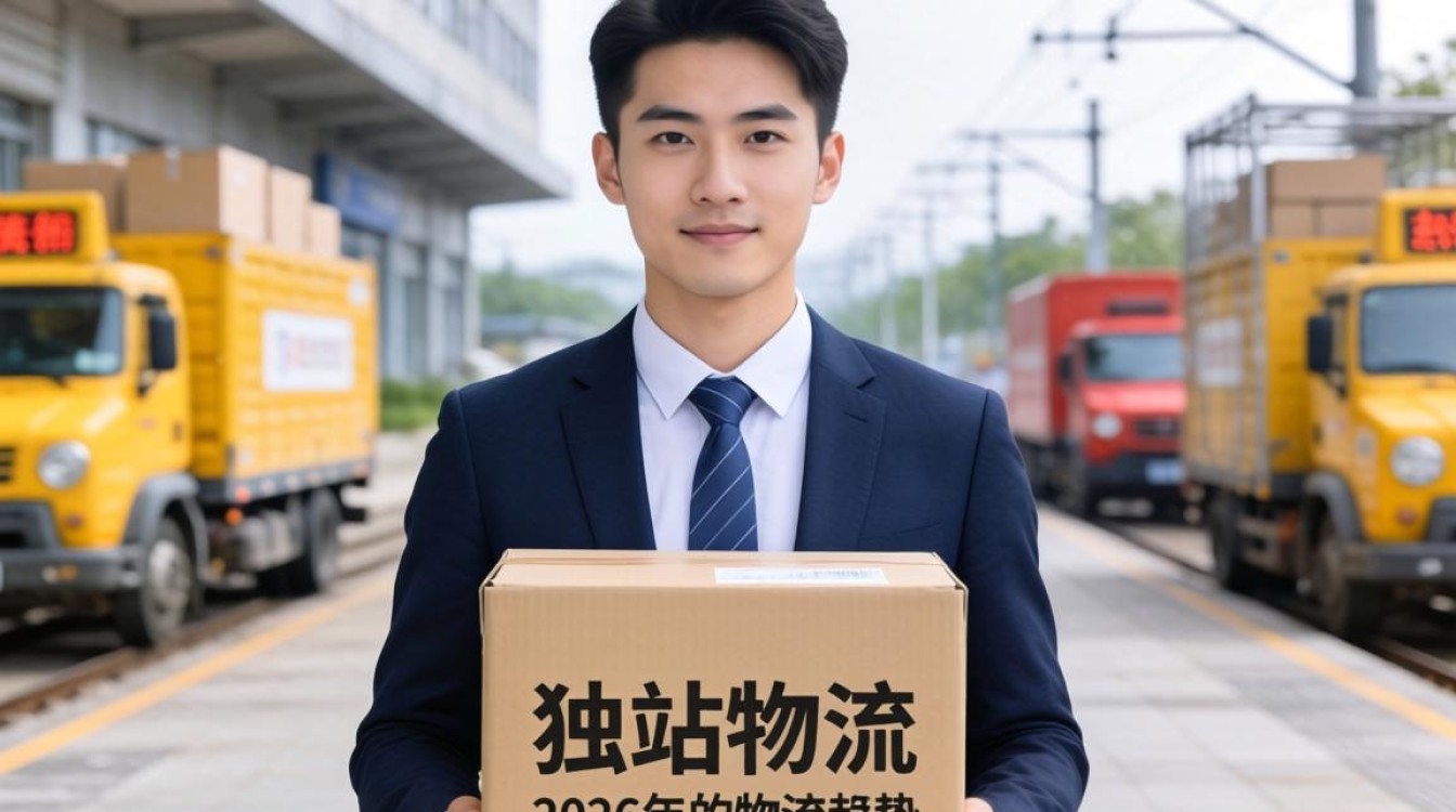 2026年独立站发货渠道有哪些