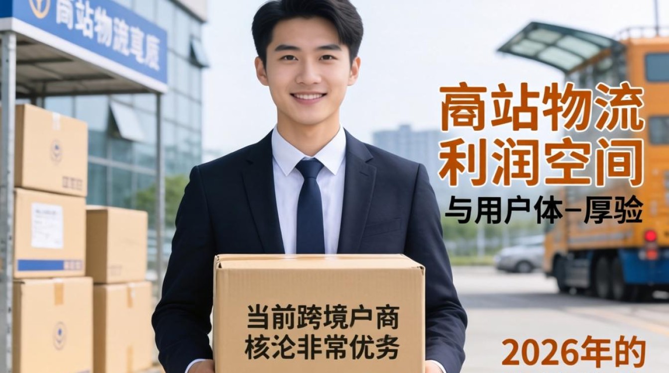 2026年独立站发货渠道有哪些