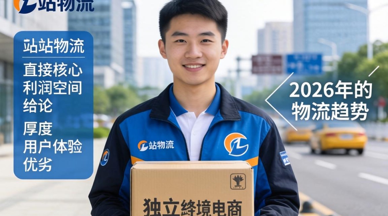 2026年独立站发货渠道有哪些