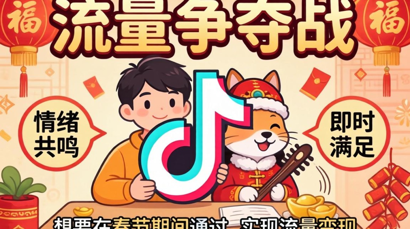 抖音春节宅家视频怎么拍