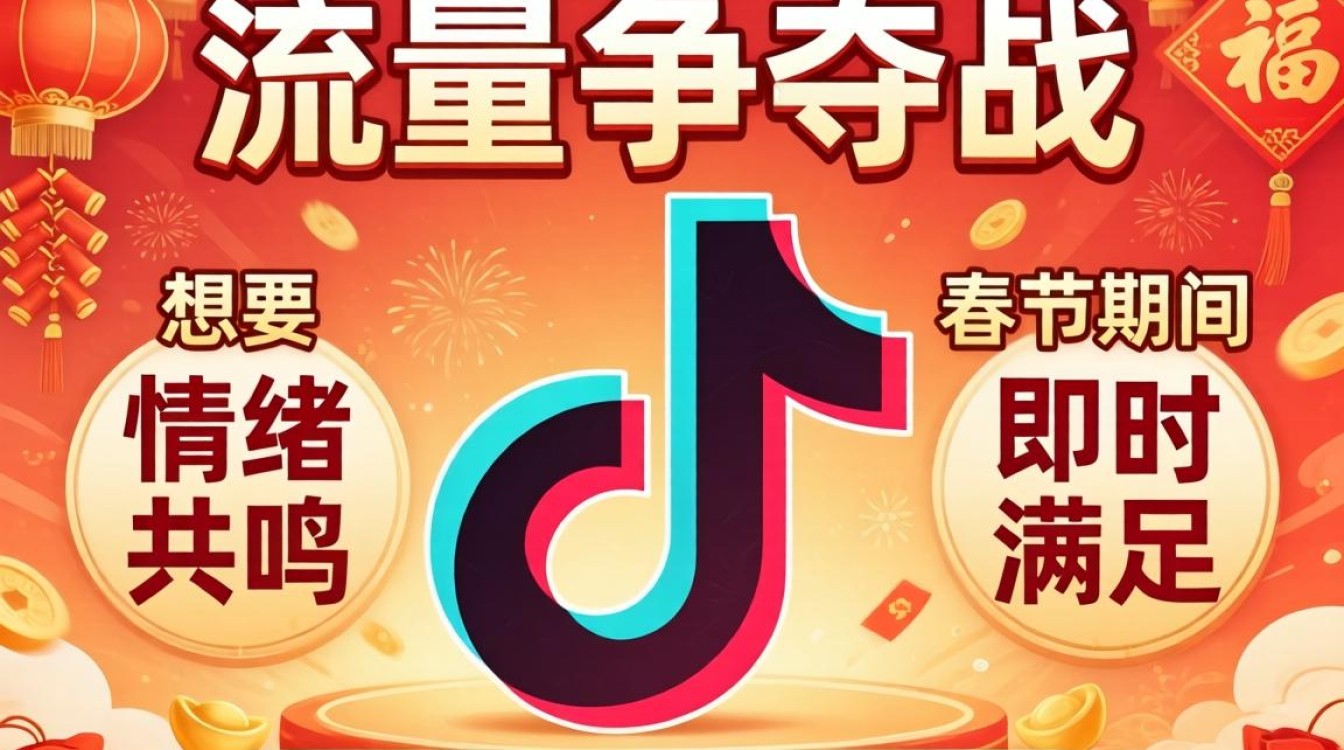 抖音春节宅家视频怎么拍