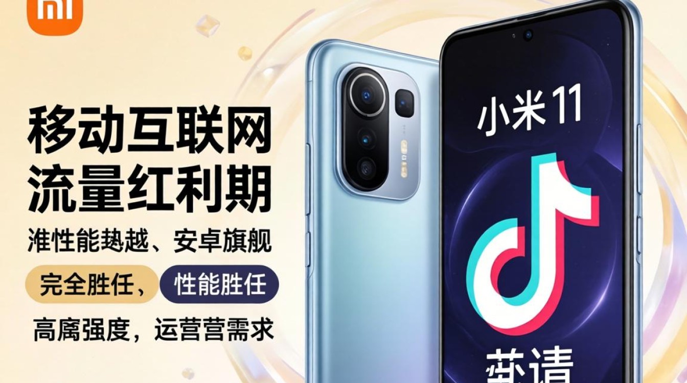 小米11怎么下tiktok