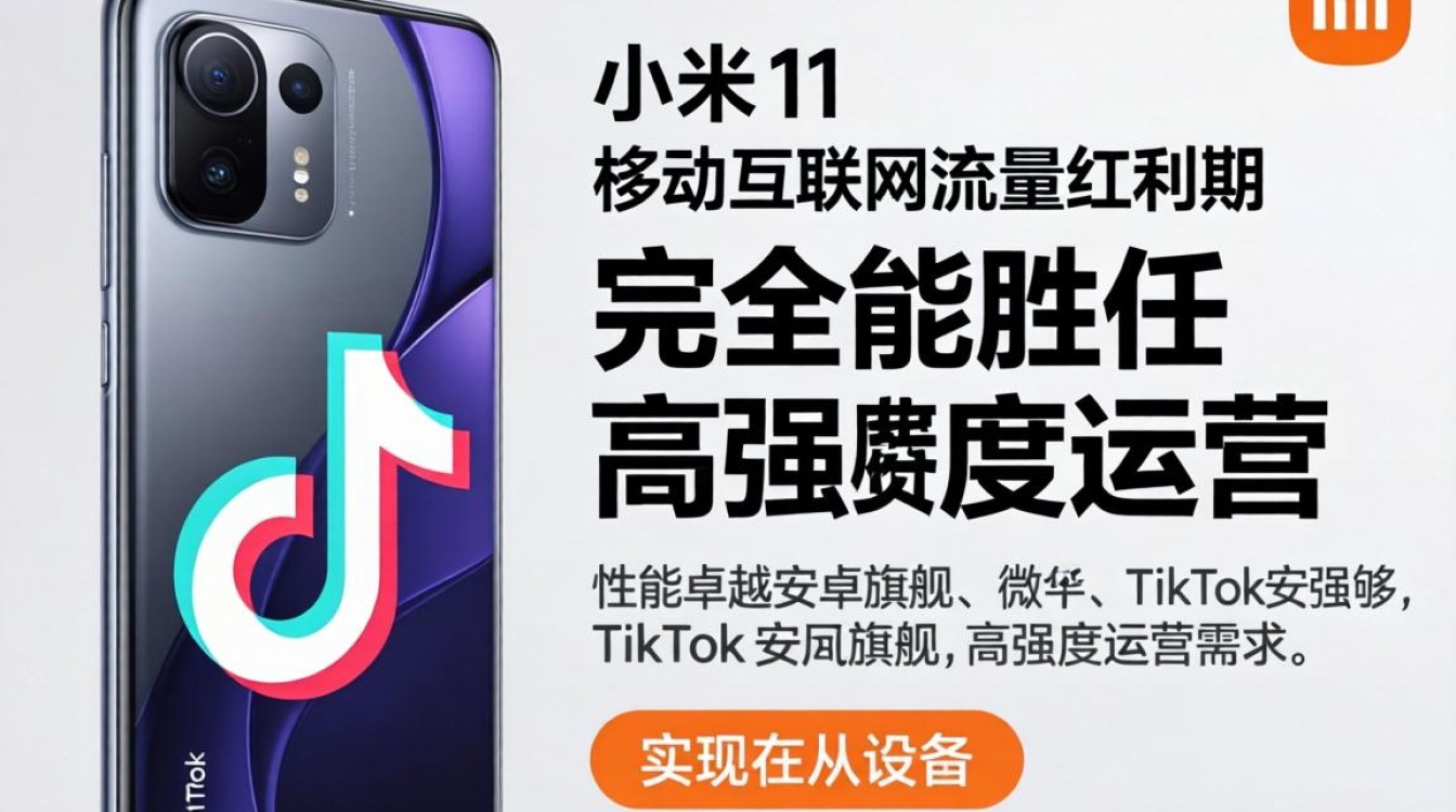 小米11怎么下tiktok