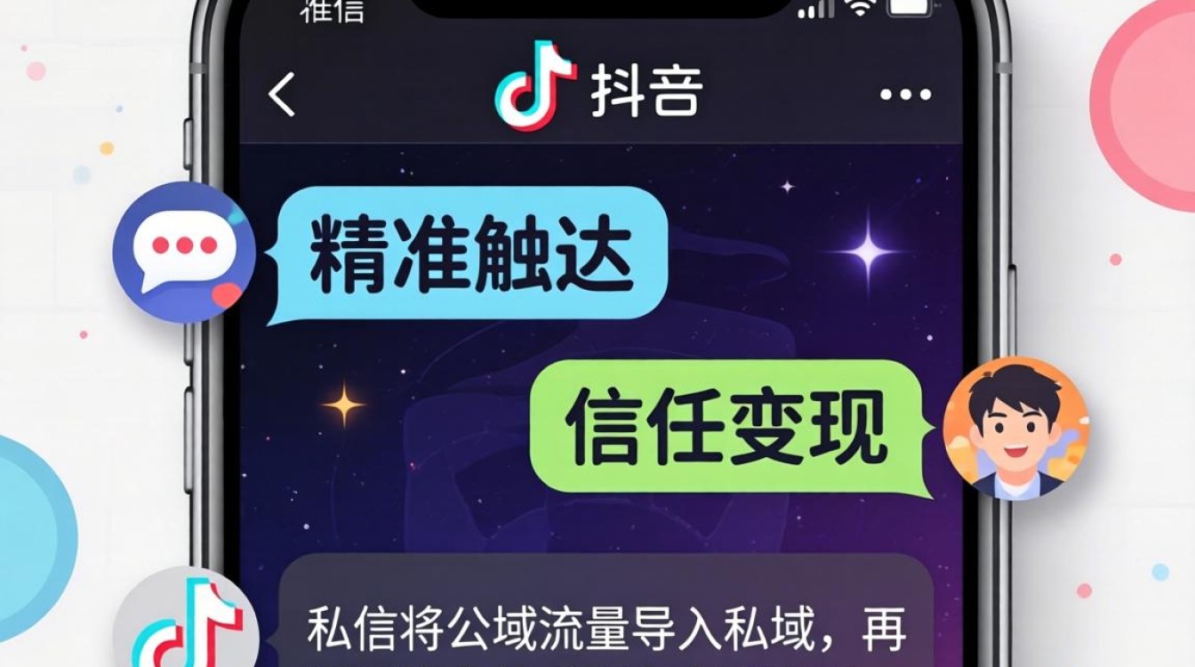 抖音私信好友赚钱是真的吗