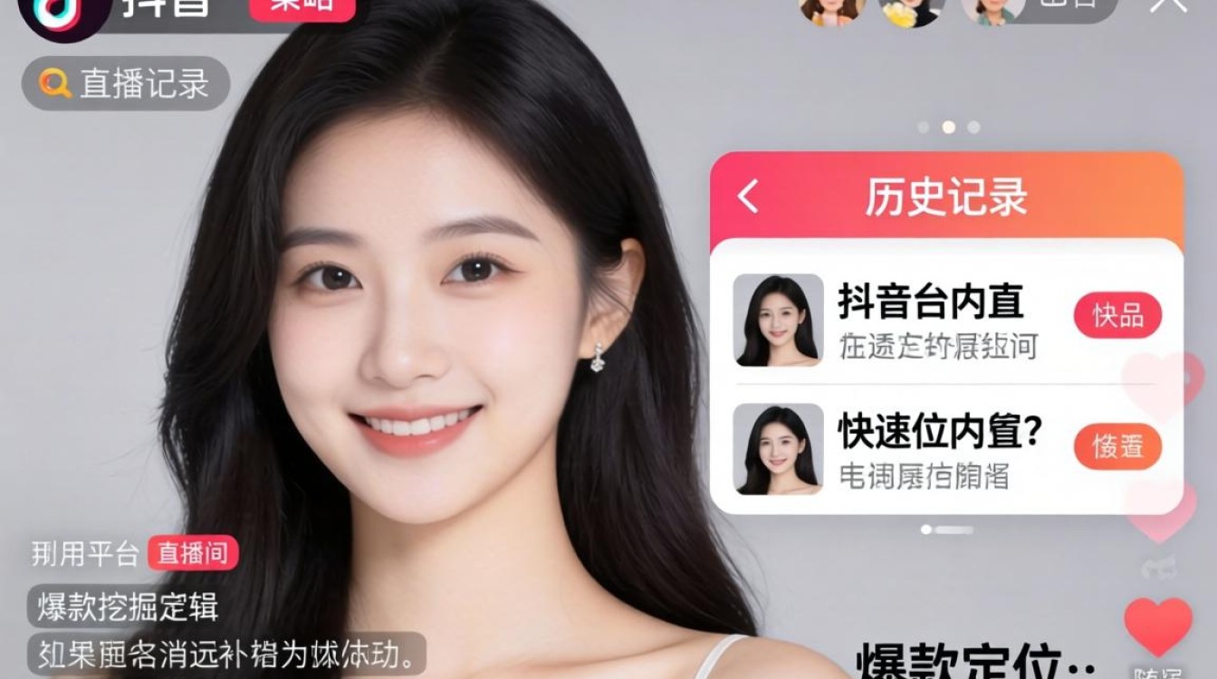 怎么查刚看完的抖音直播?抖音直播回放哪里看? 怎么查刚看完的抖音直播