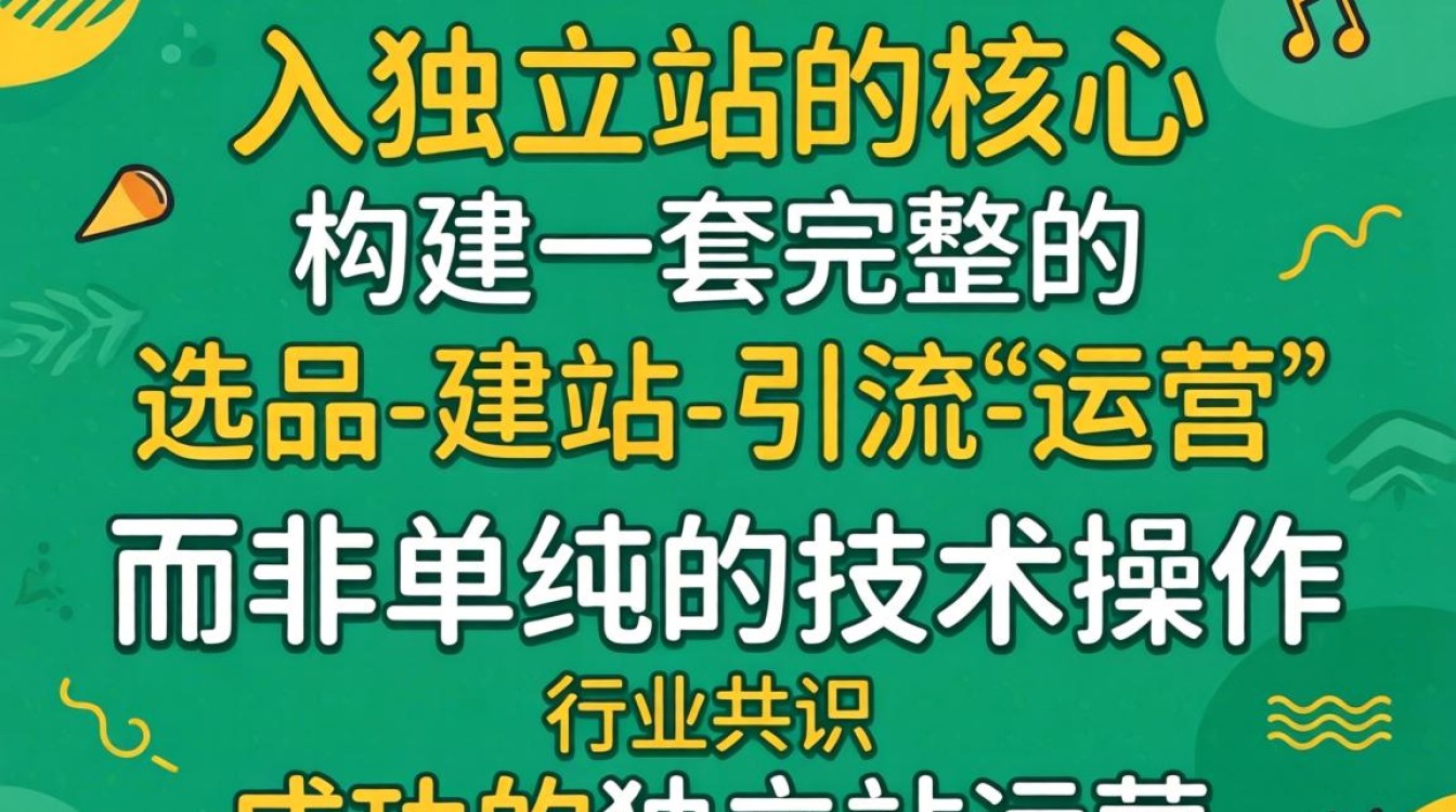 独立站入驻流程及费用详解