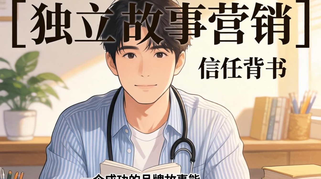 独立站故事撰写技巧有哪些