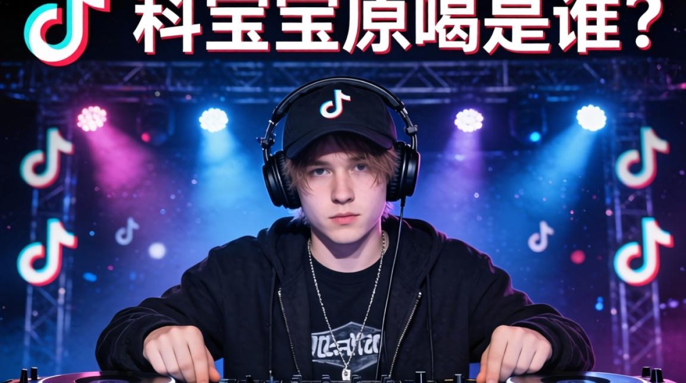 TikTok baby原唱是谁