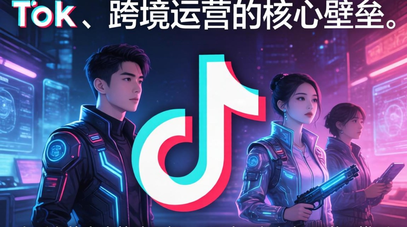 TikTok算法怎么变现?跨境运营从入门到进阶技巧 TikTok算法怎么变现