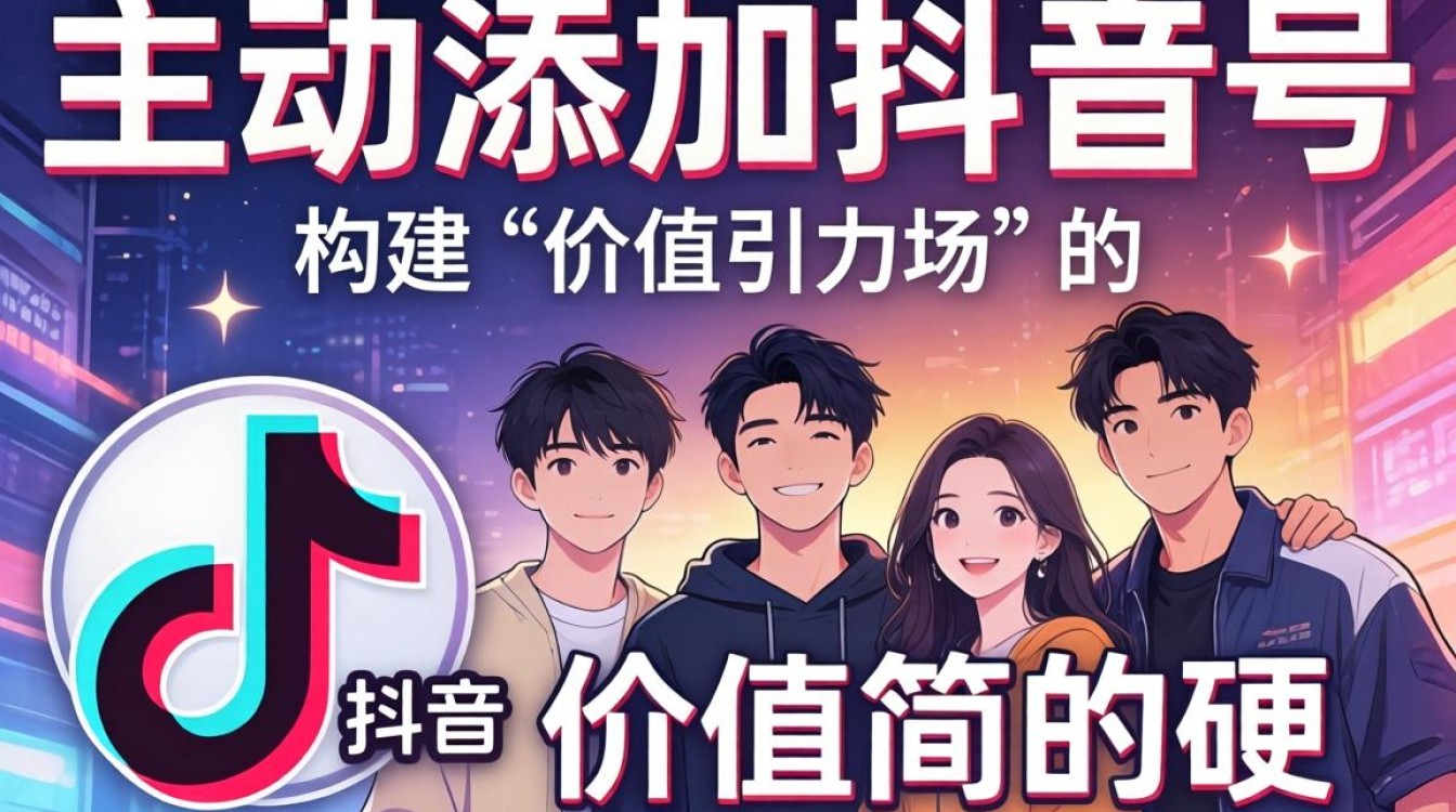 抖音精准引流营销策略有哪些