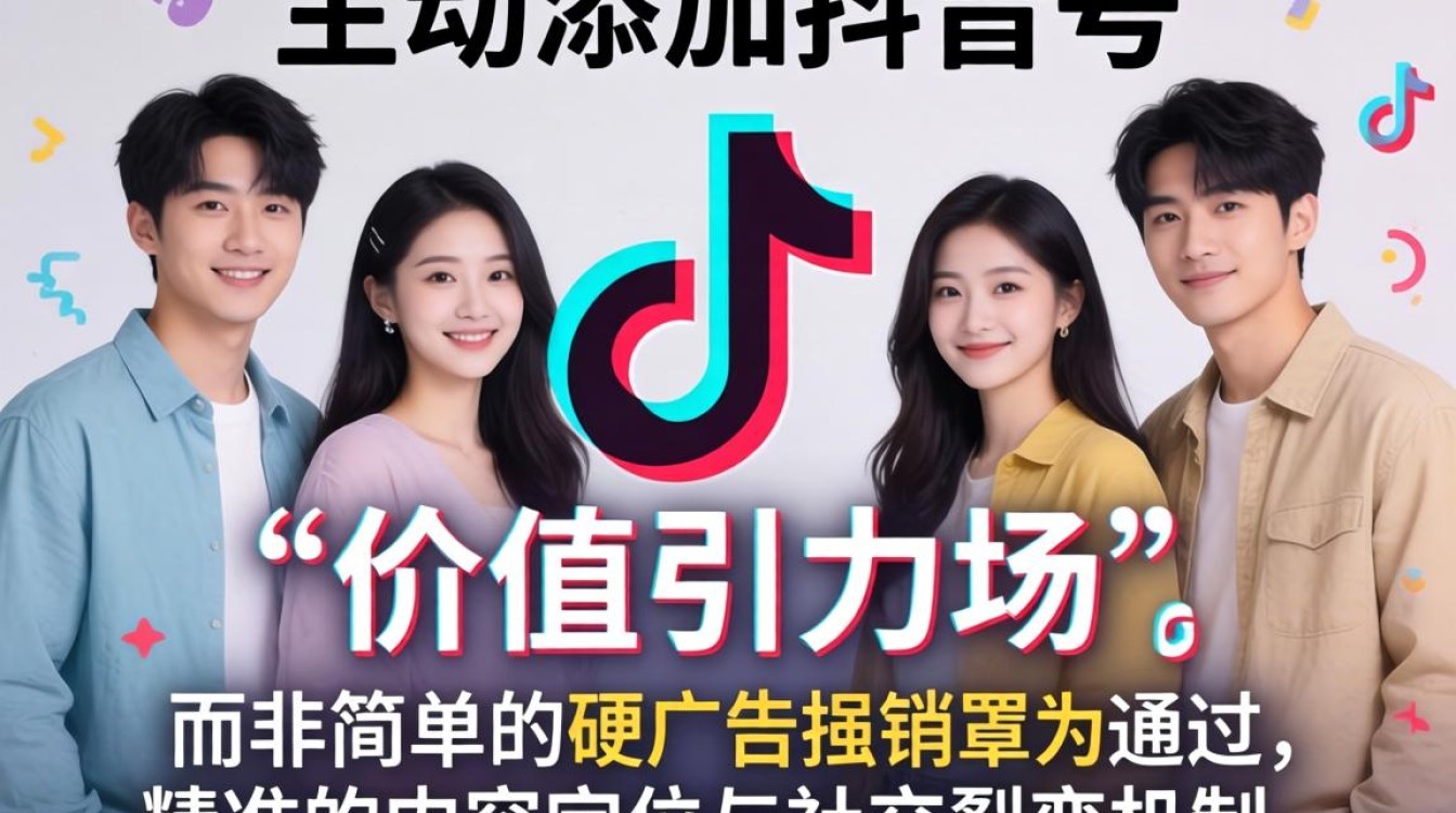 抖音精准引流营销策略有哪些