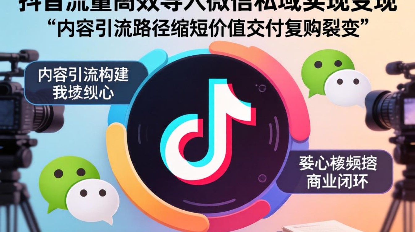 手机怎么拍抖音到微信里