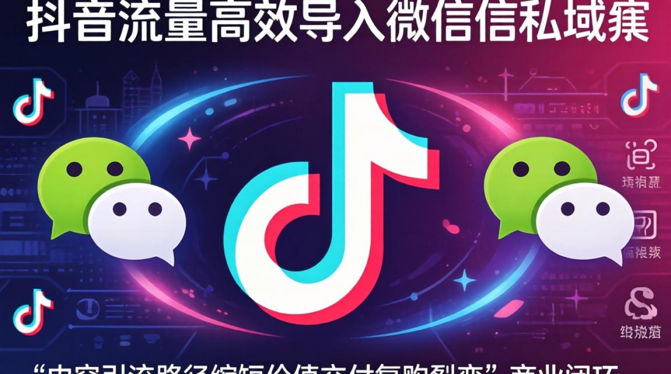 手机怎么拍抖音到微信里