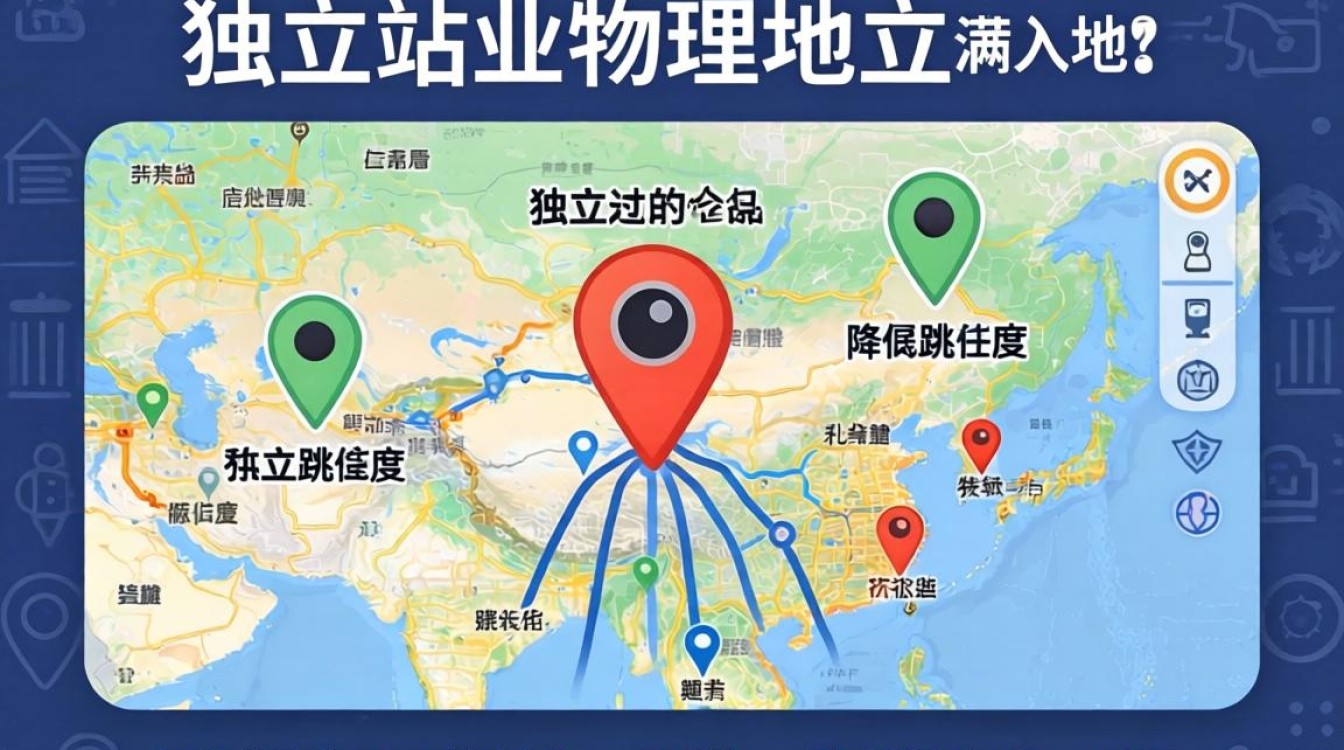独立站怎么嵌入地图?独立站如何添加谷歌地图教程 独立站如何添加谷歌地图教程