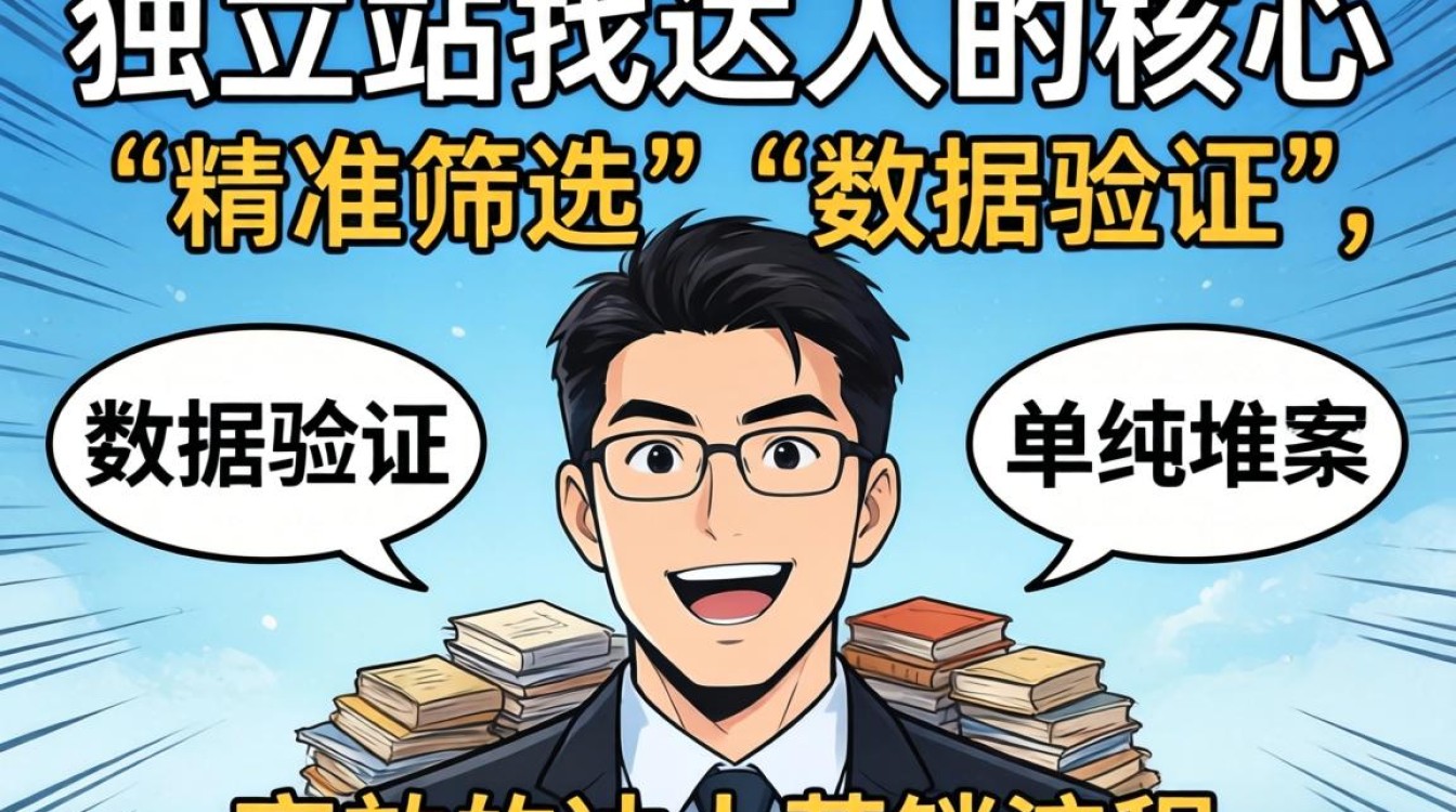 独立站达人开发实操教程