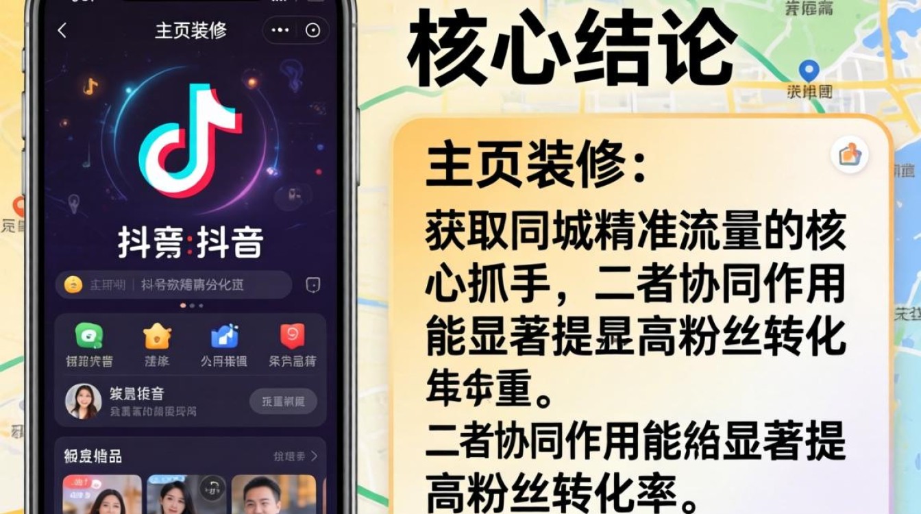 抖音上怎么更换位置呢