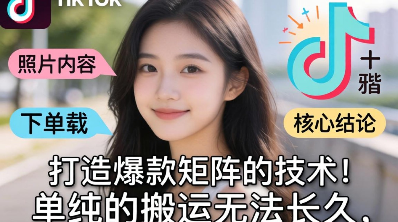 TikTok照片怎么保存到本地