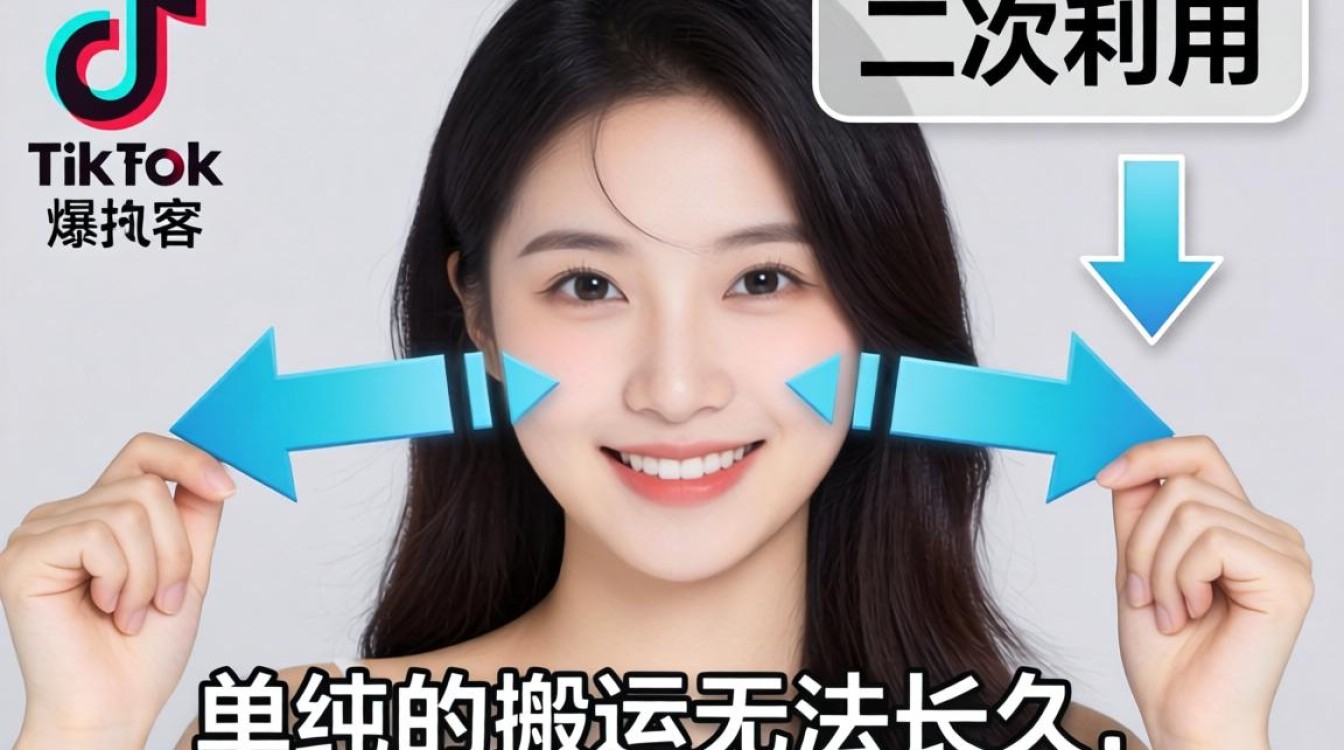 TikTok照片怎么保存到本地